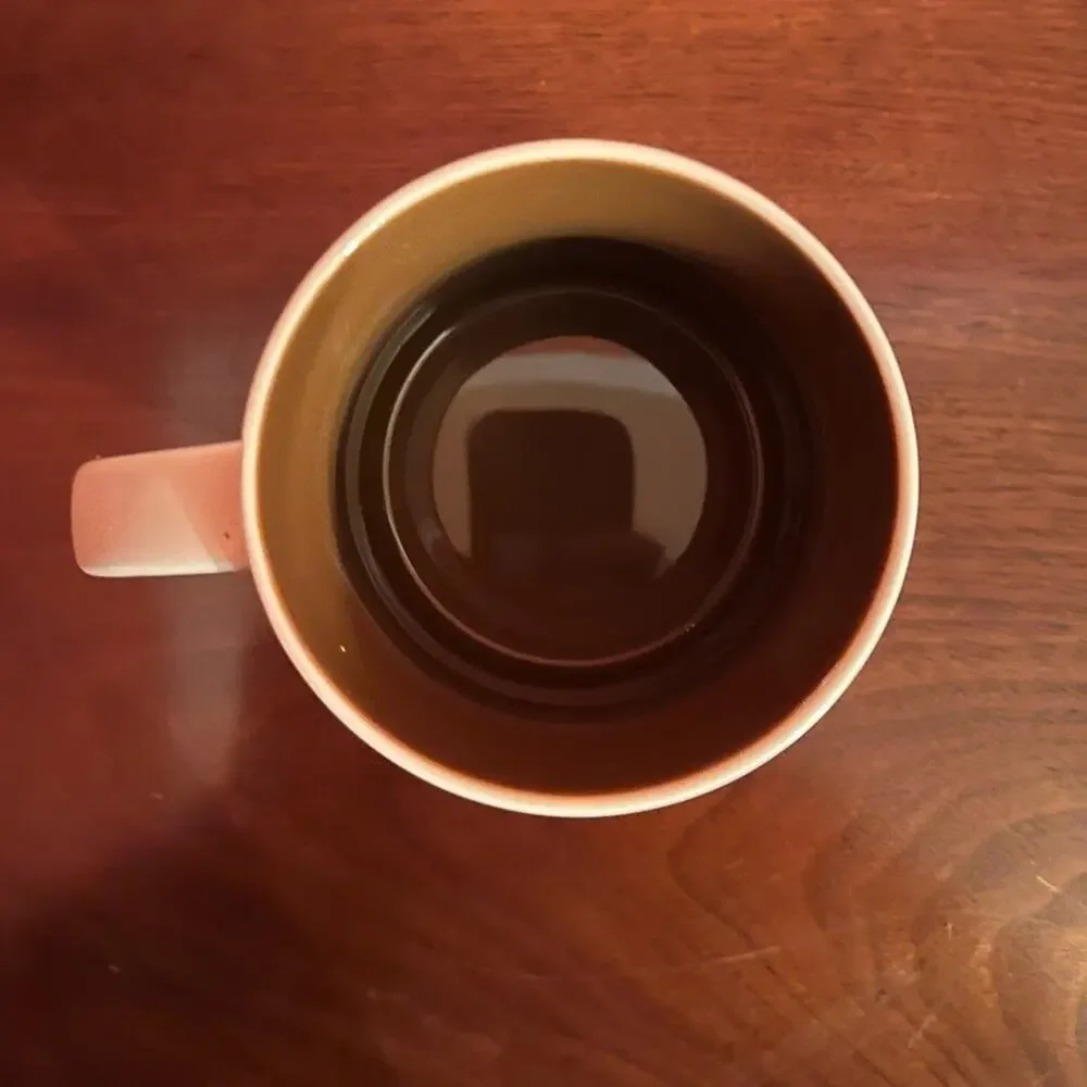 2014 Starbucks INDIANAPOLIS Coffee Mug Cup You Are Here Collection
